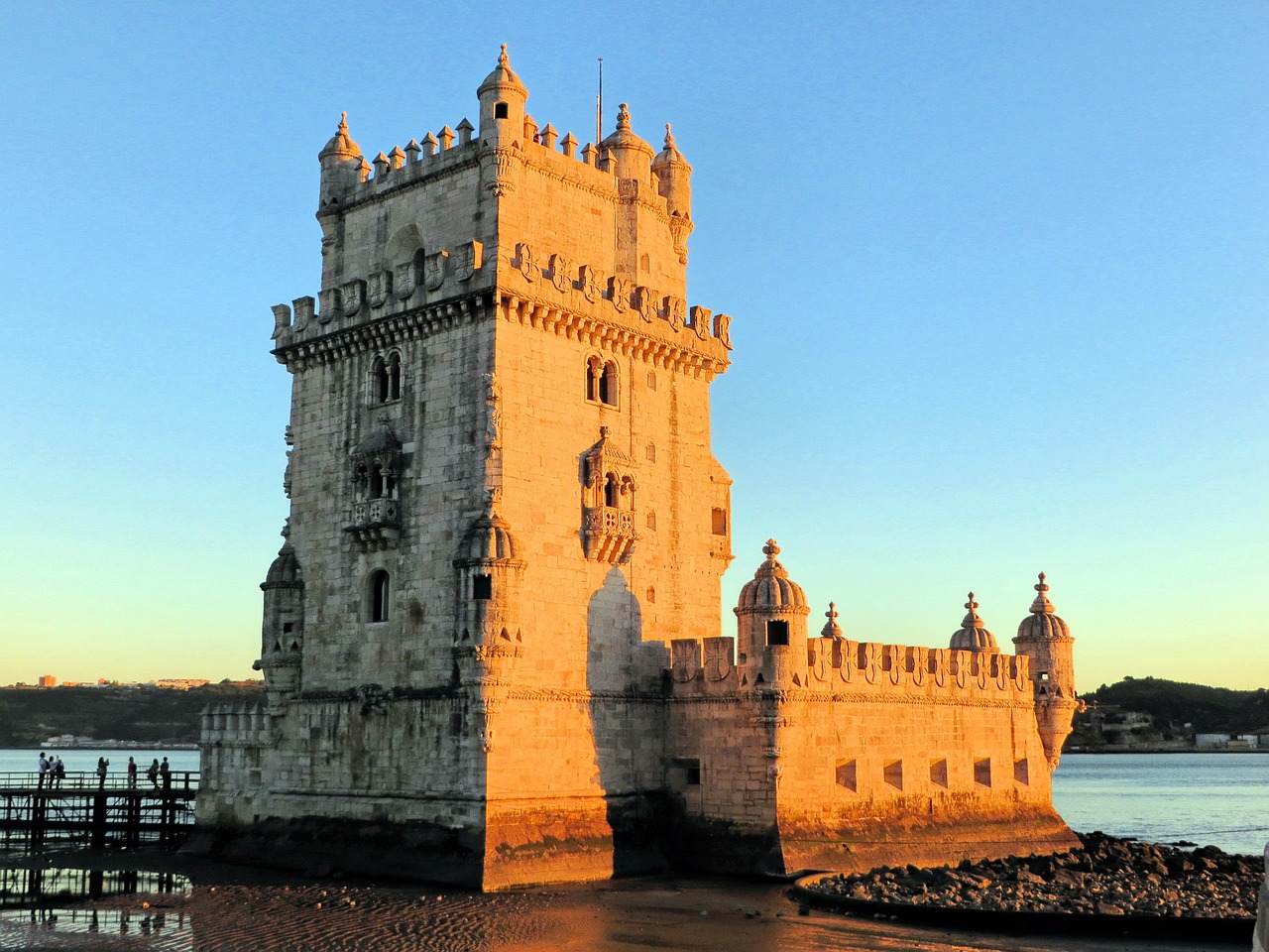 portugal lisbon tage free photo