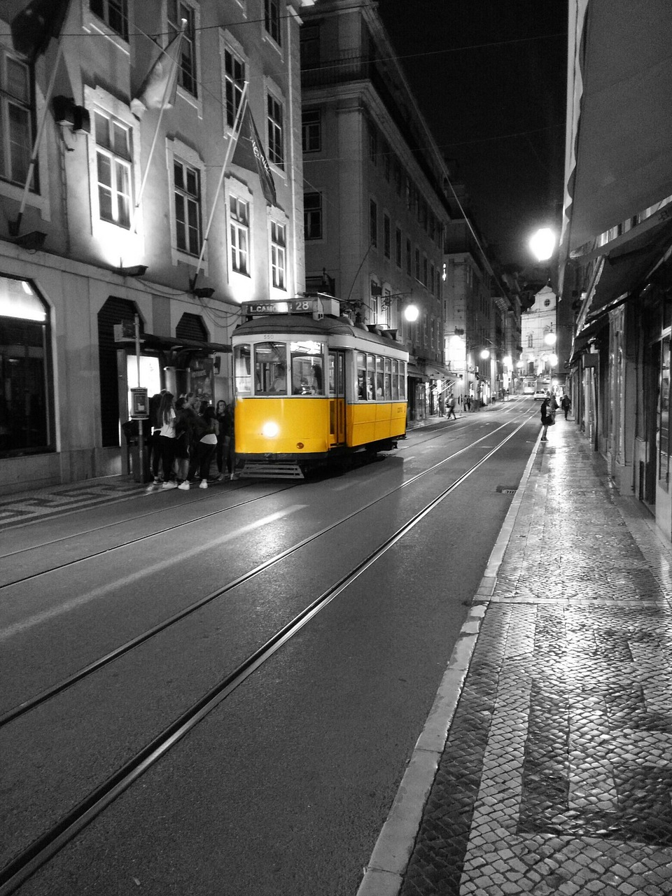 portugal lisbon metro free photo