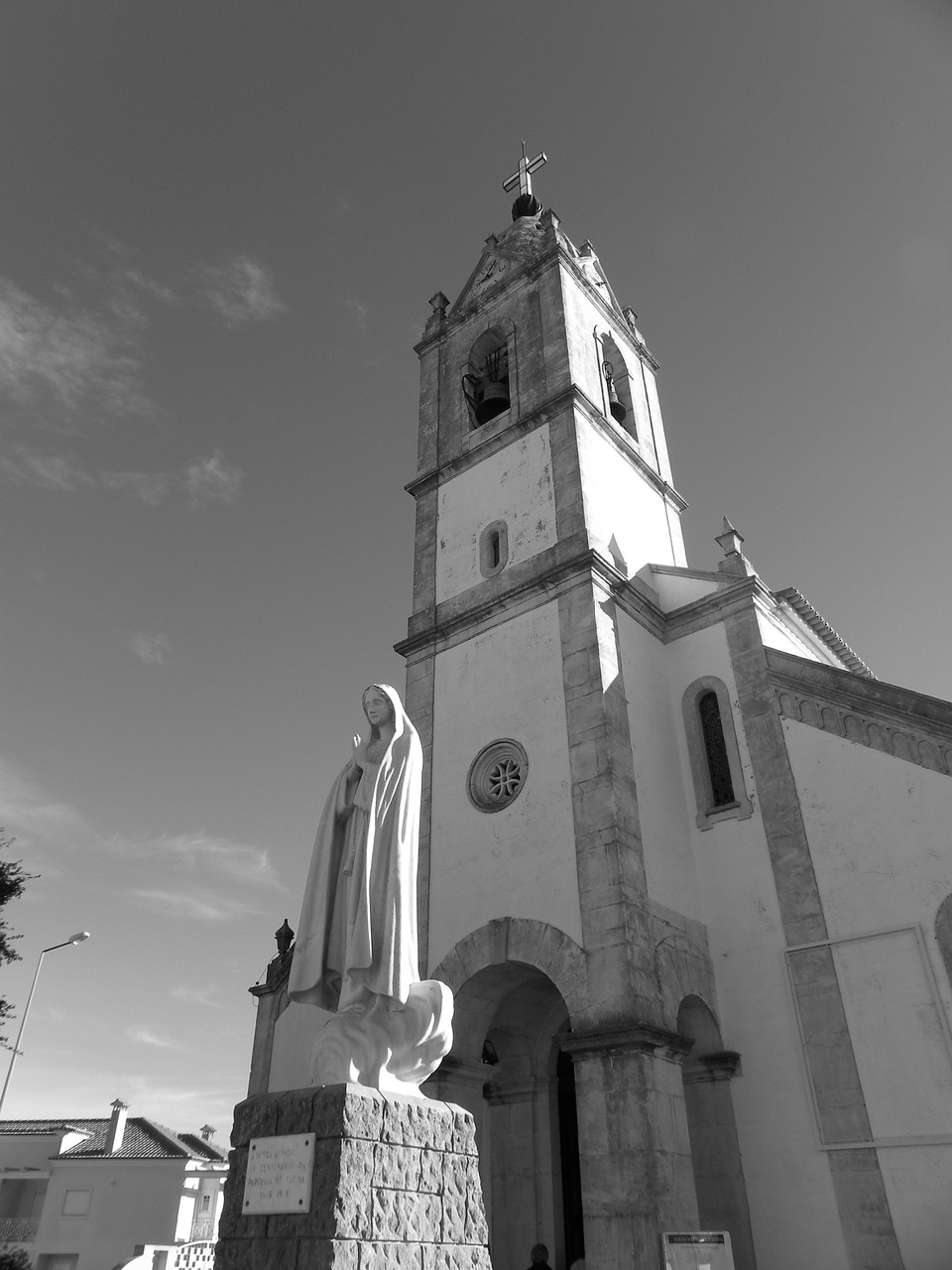 portugal fatima church free photo