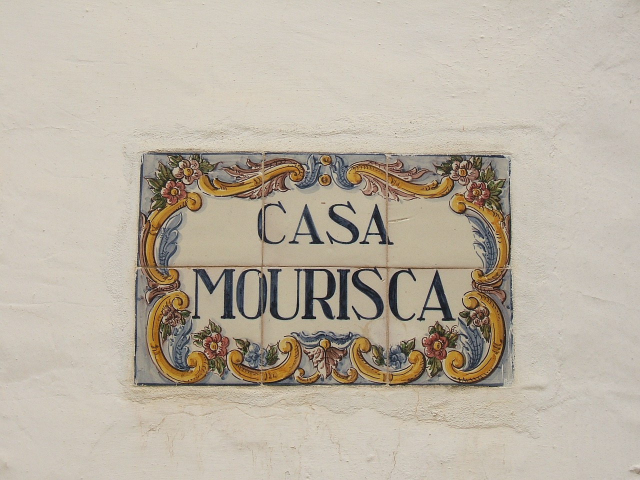 portugal house door name free photo