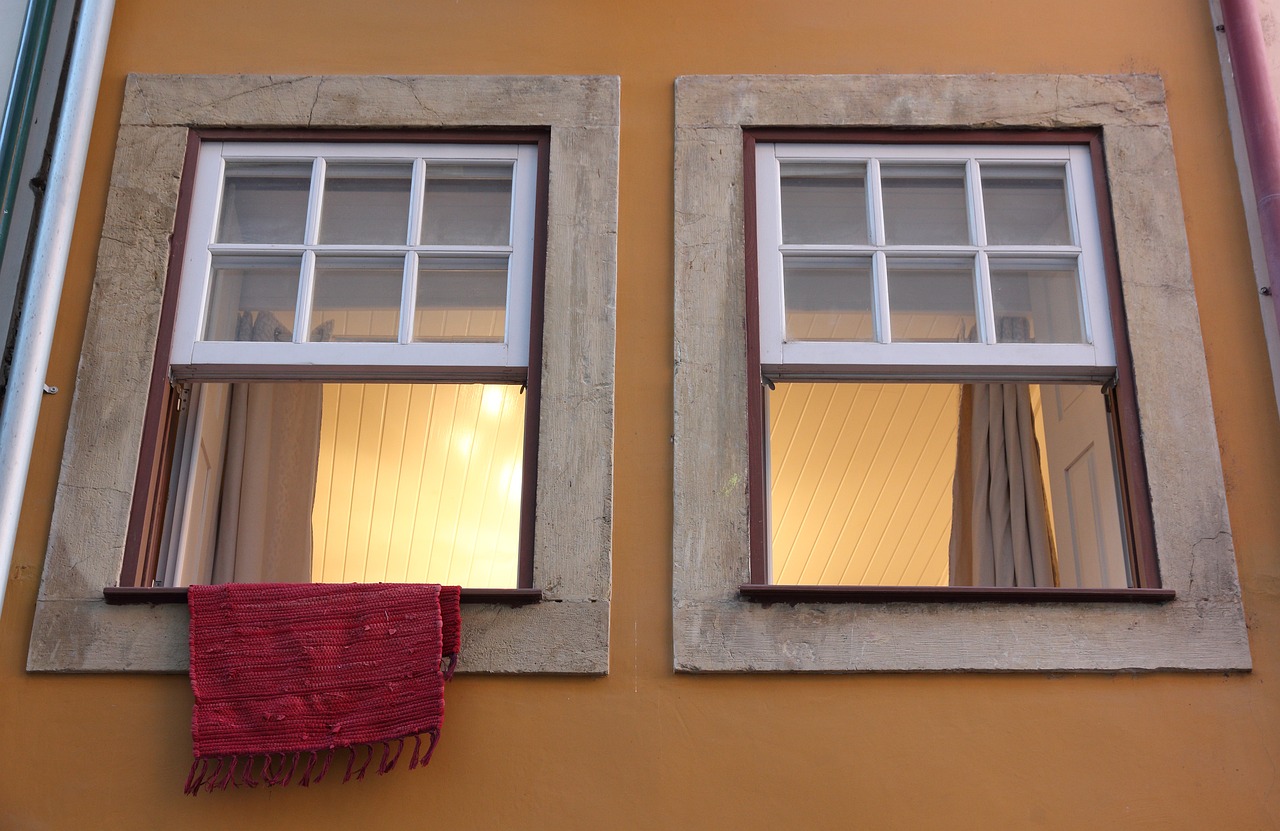 portugal coimbra windows free photo