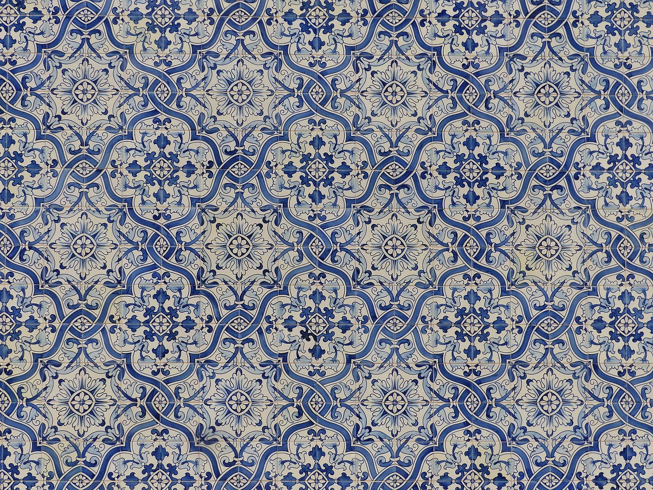 portugal azulejo ceramic free photo