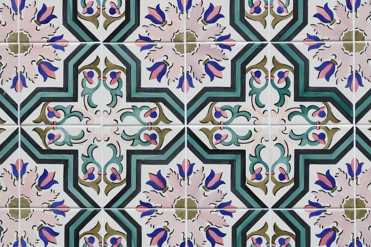 portugal  porto  tile free photo