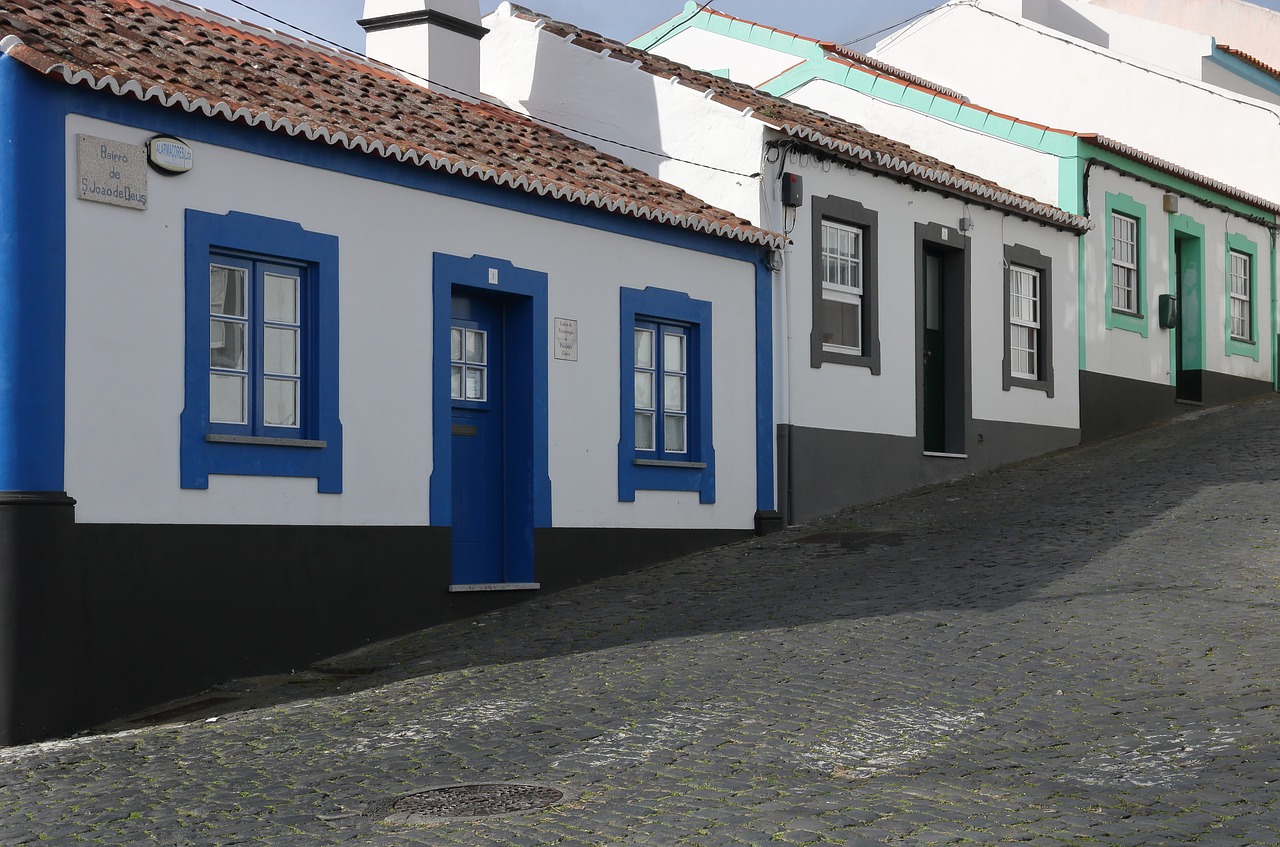 portugal  azores  terceira free photo