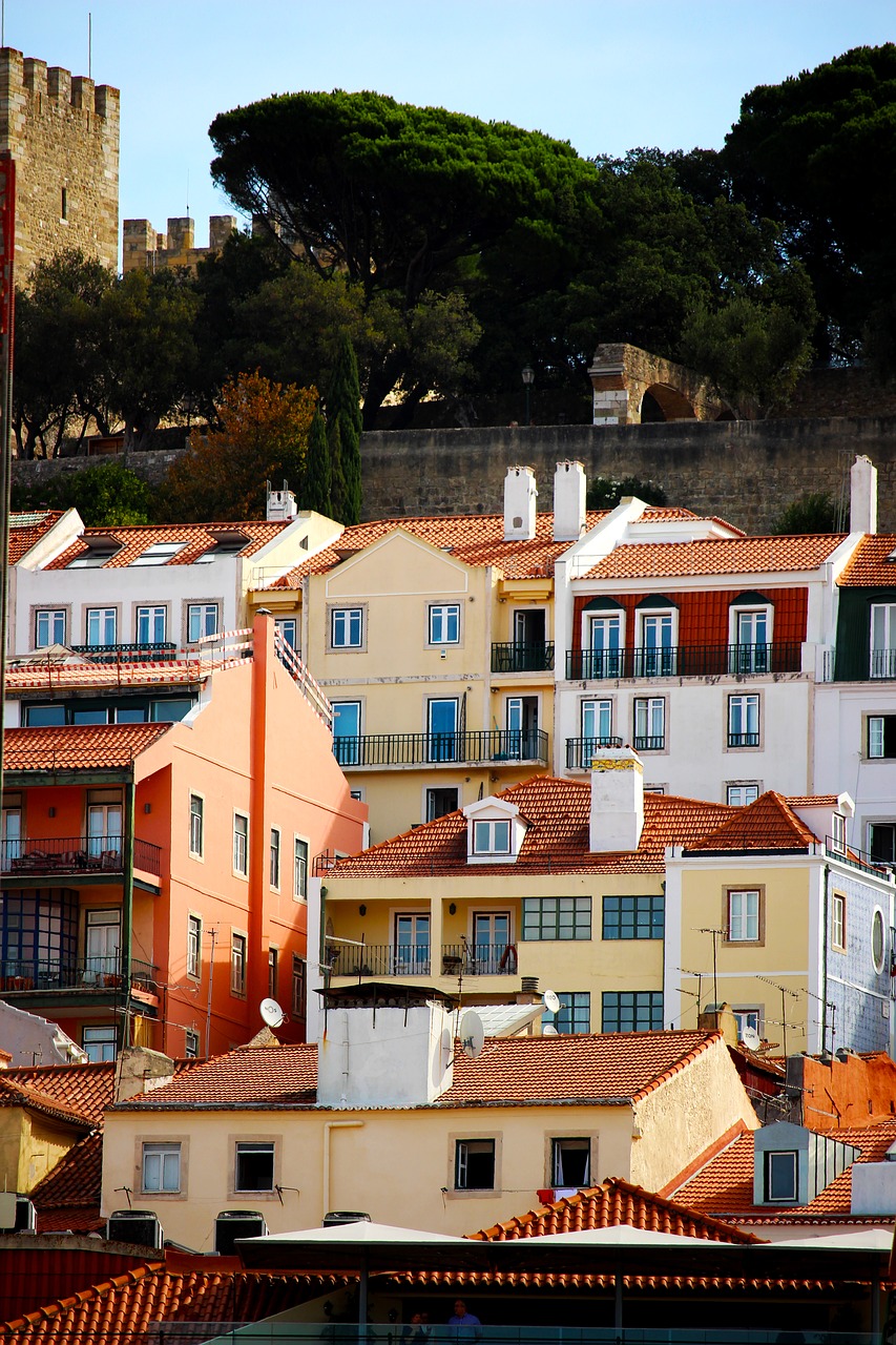 portugal  lisbon  lisboa free photo