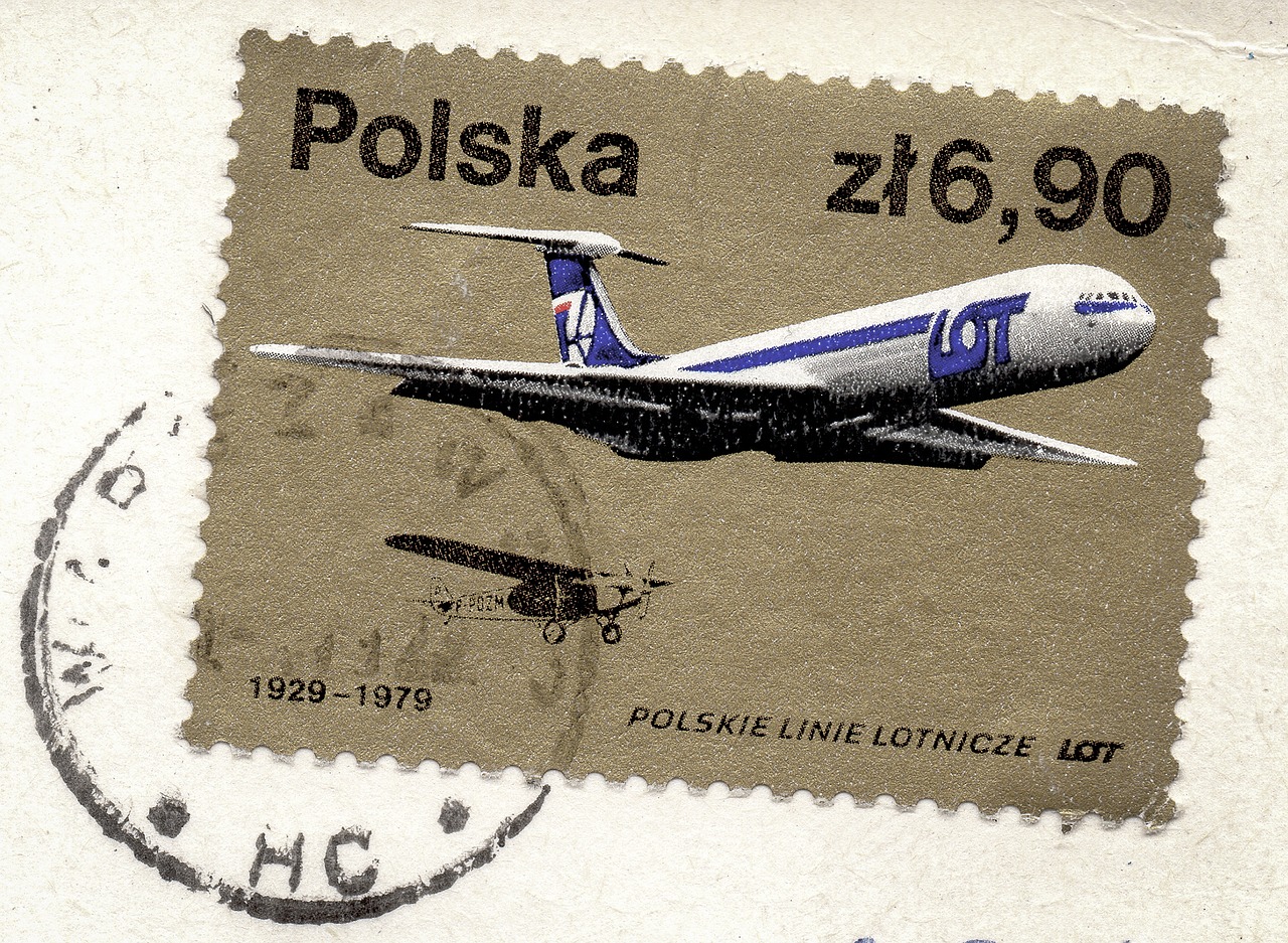 postcard stamp postmark free photo
