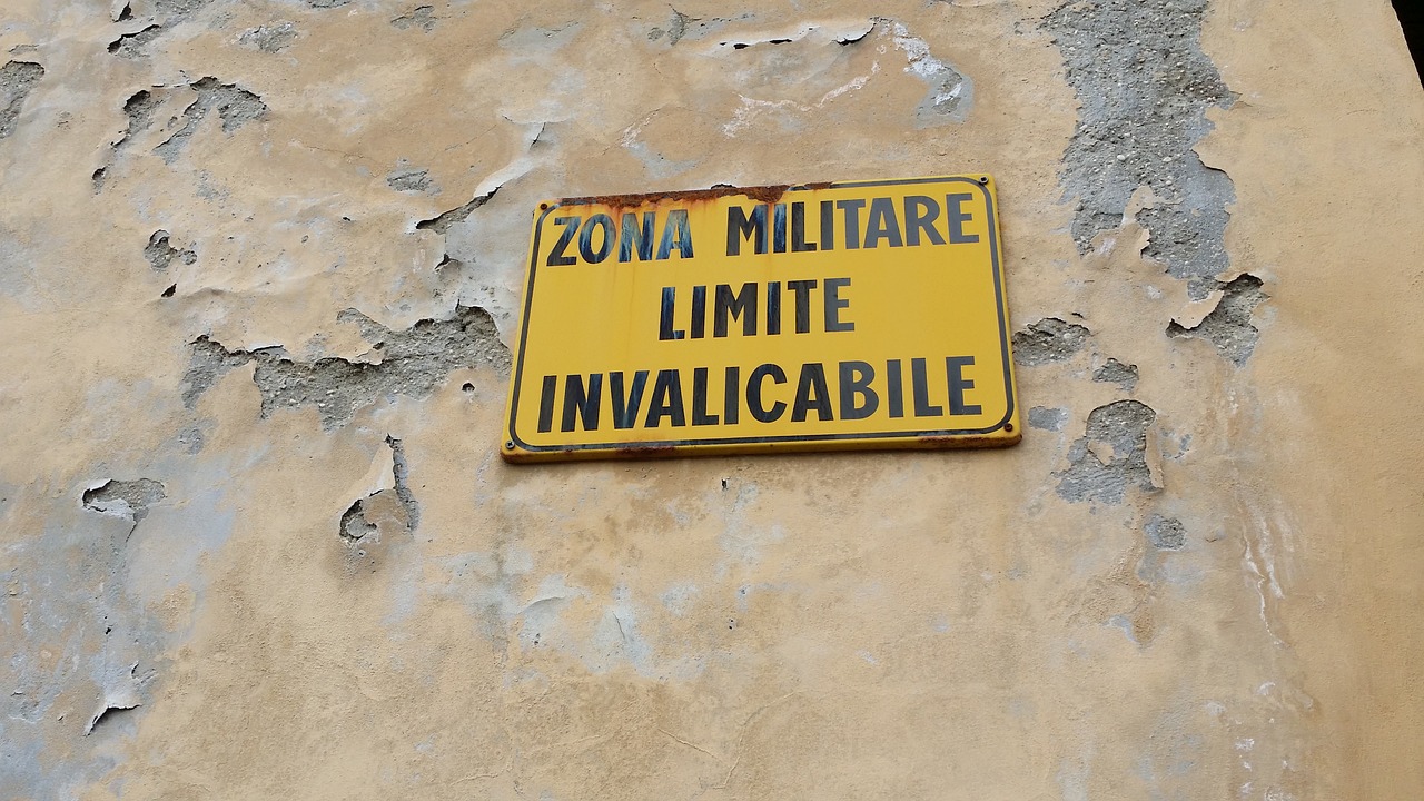 poster rome military free photo