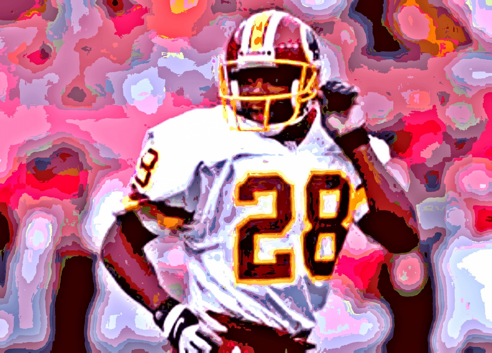 sports people darrell green free photo