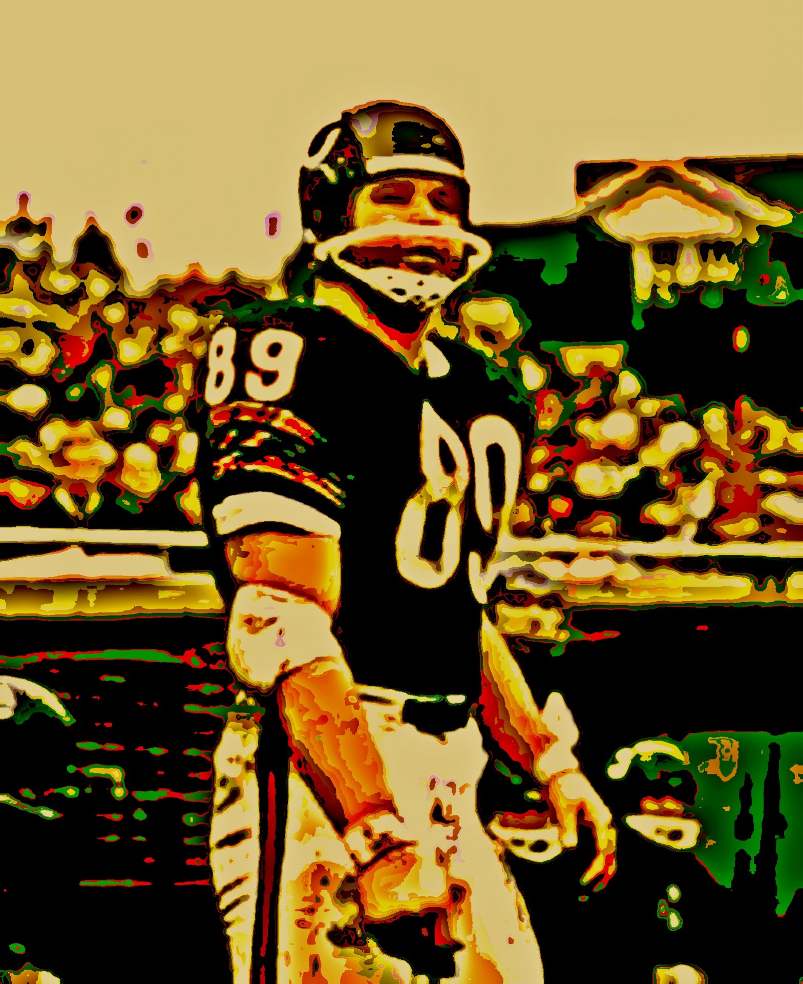 sports people mike ditka free photo