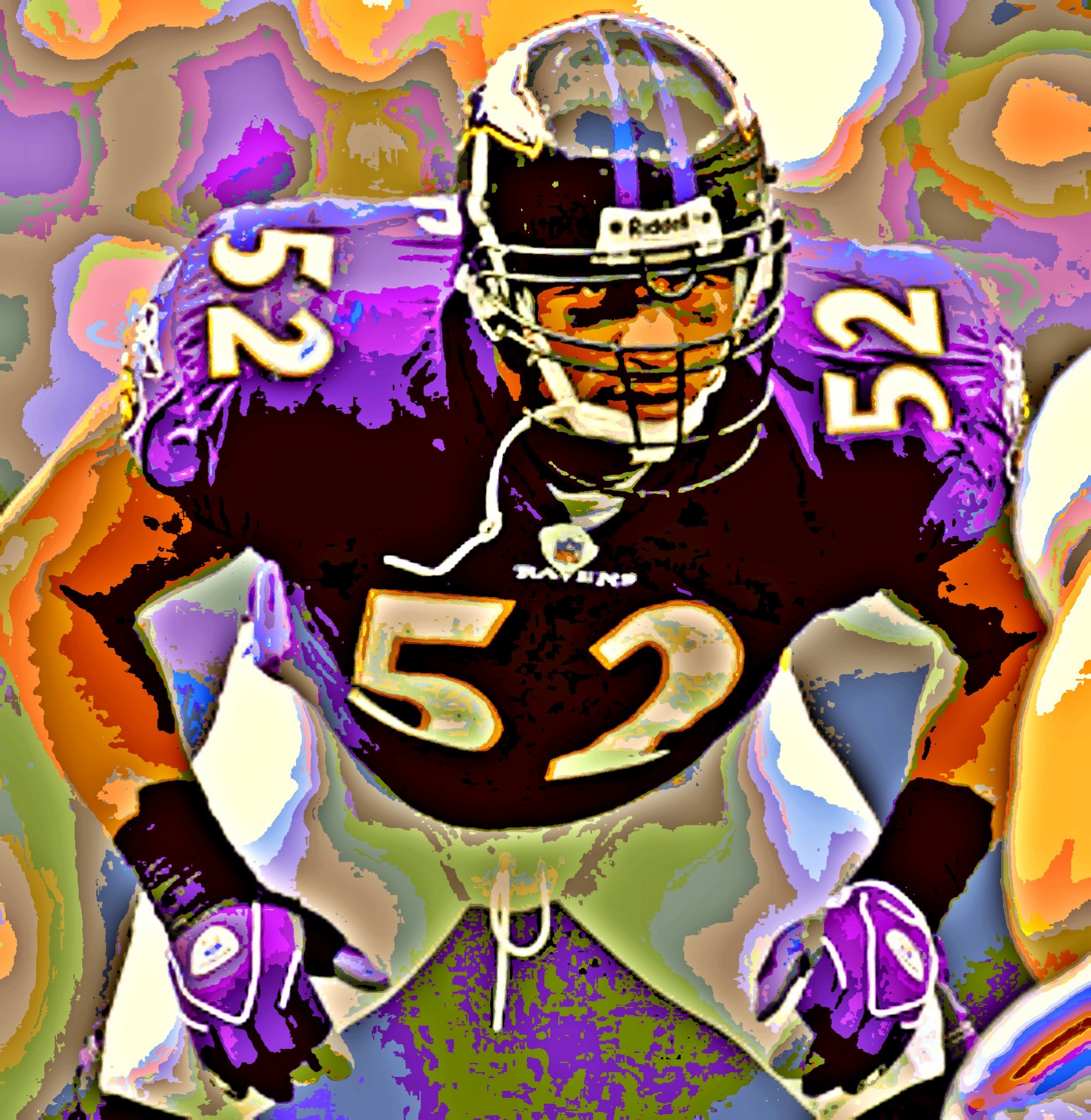 sports people ray lewis free photo