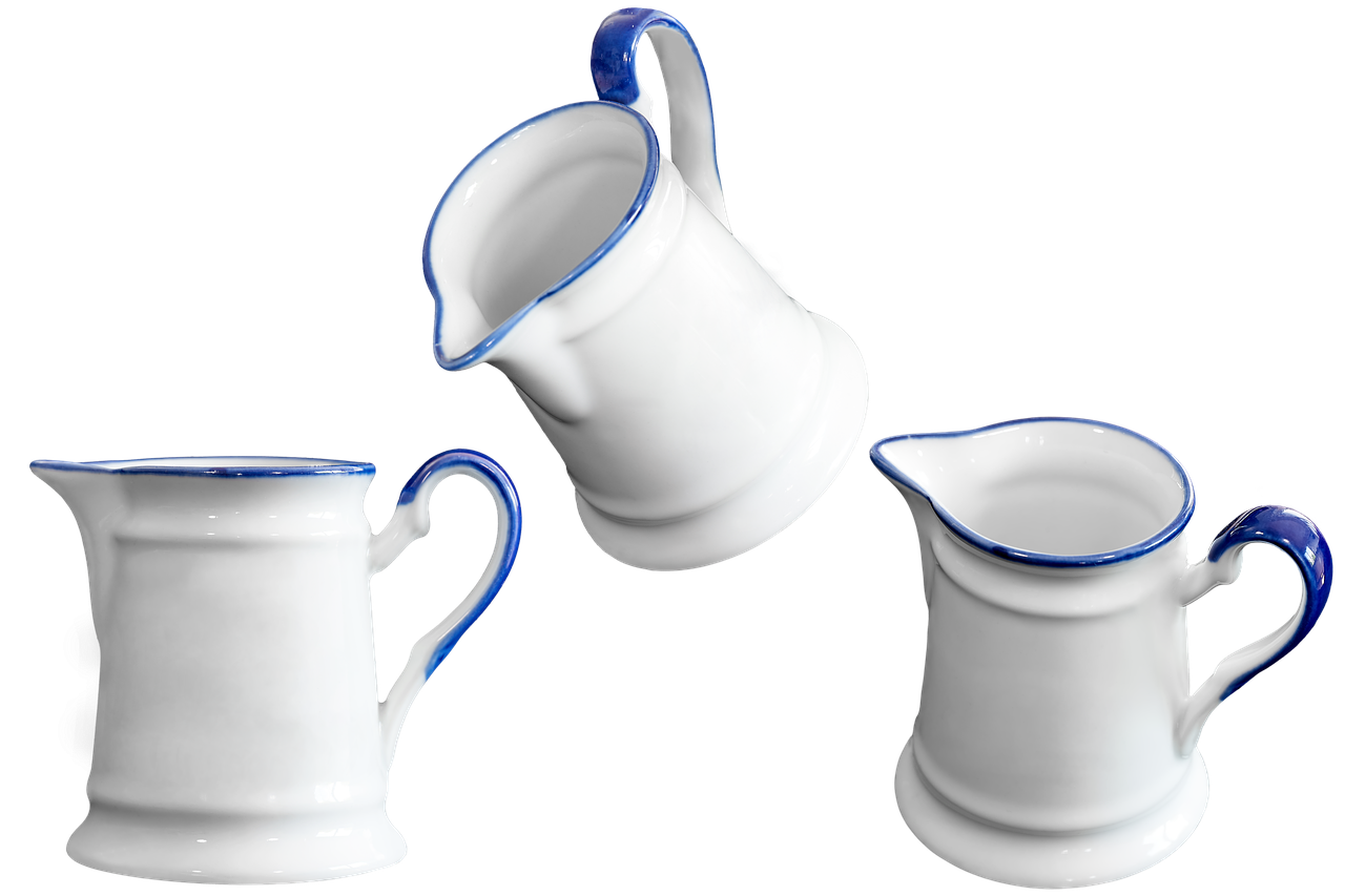 pot  jug  porcelain free photo