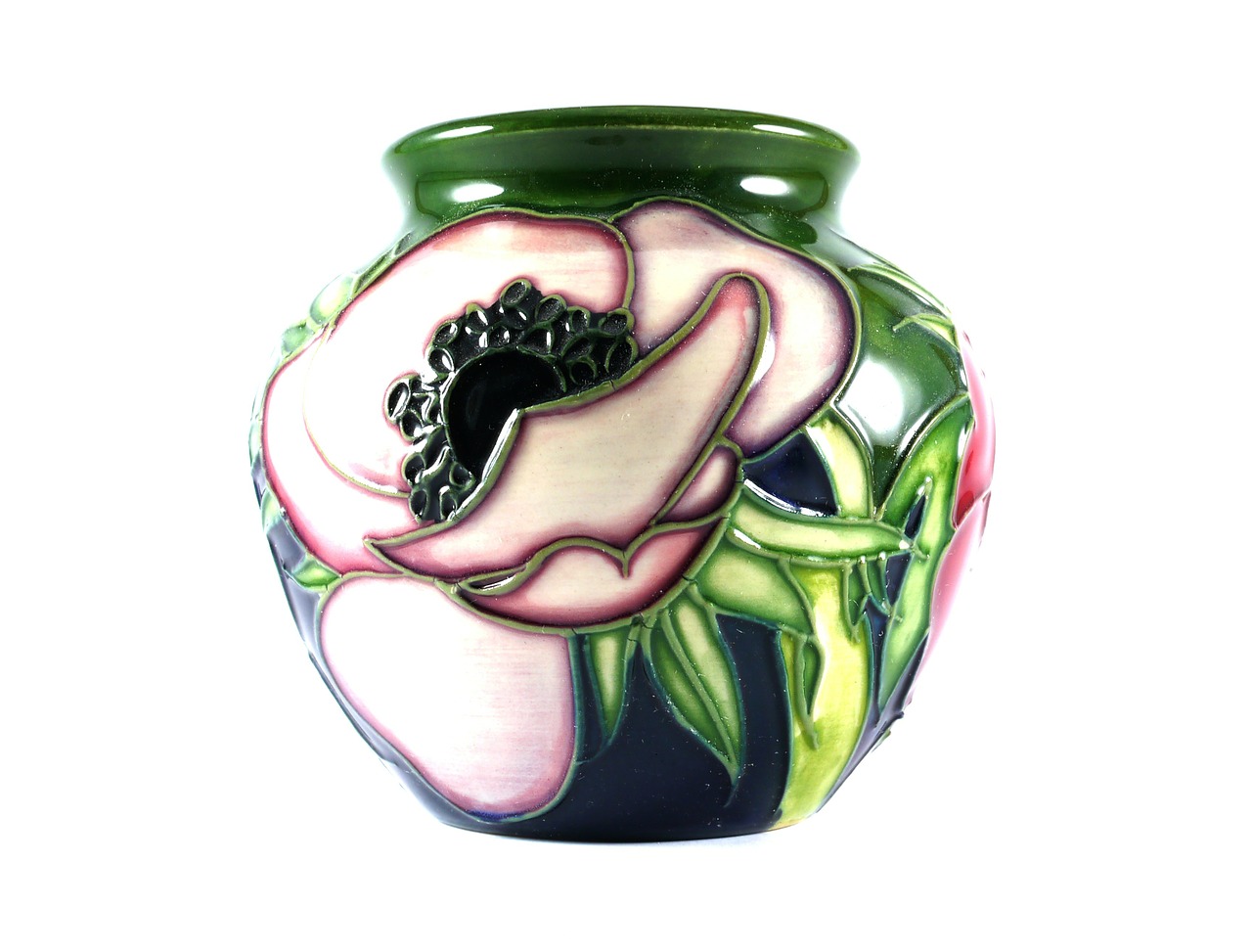 pot vase flower pot free photo