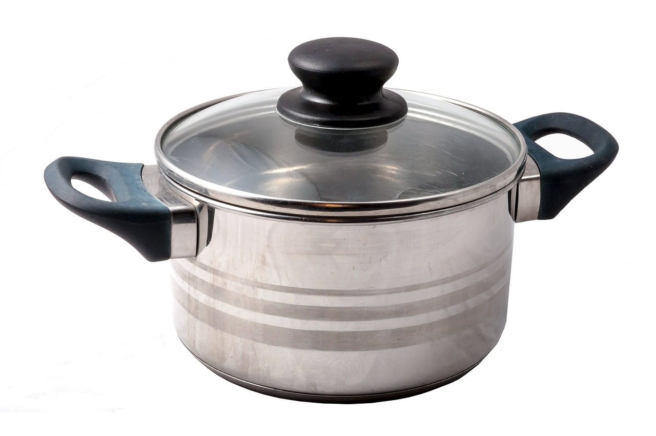 pot cookware amp kitchen utensils kitchen free photo