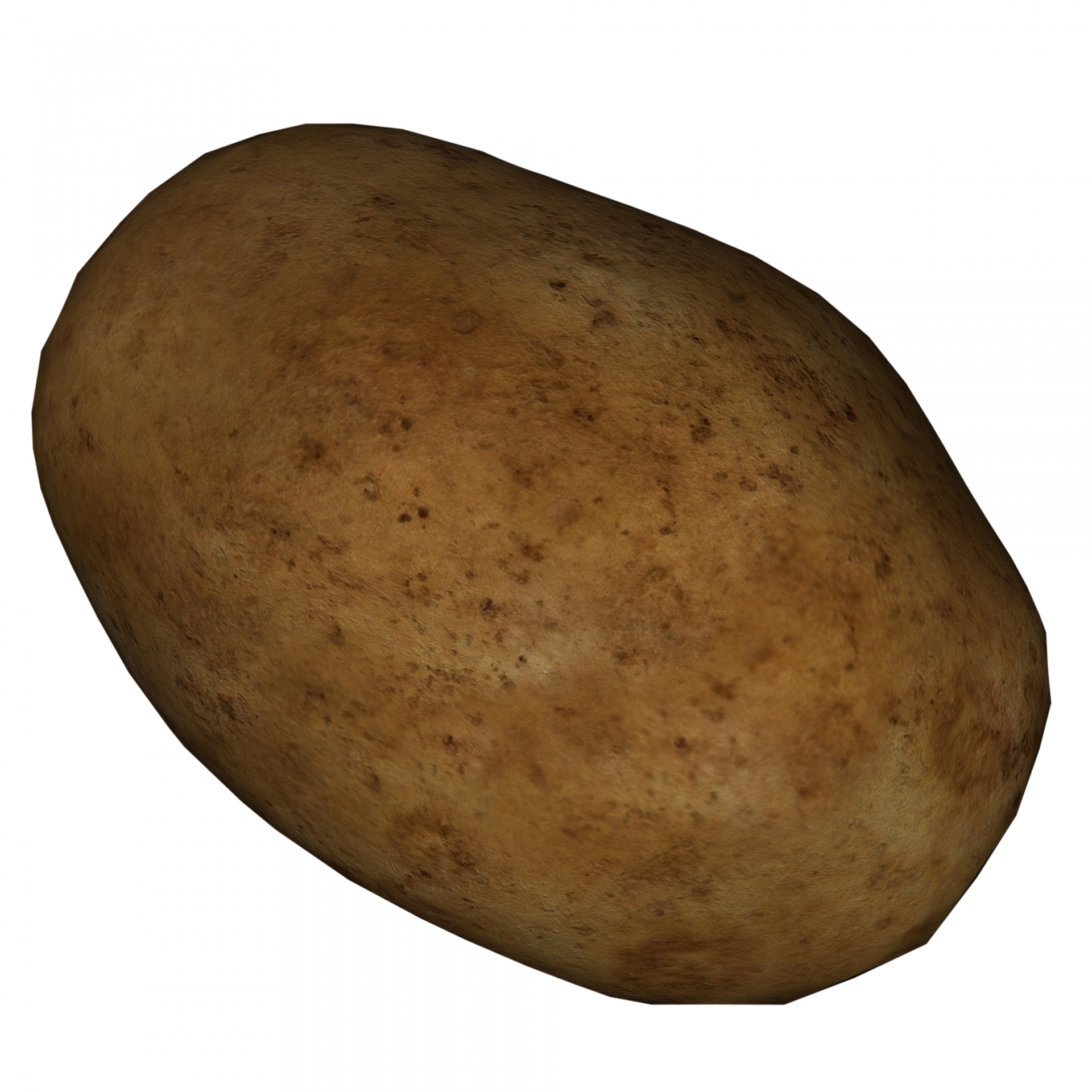 potato white spud free photo