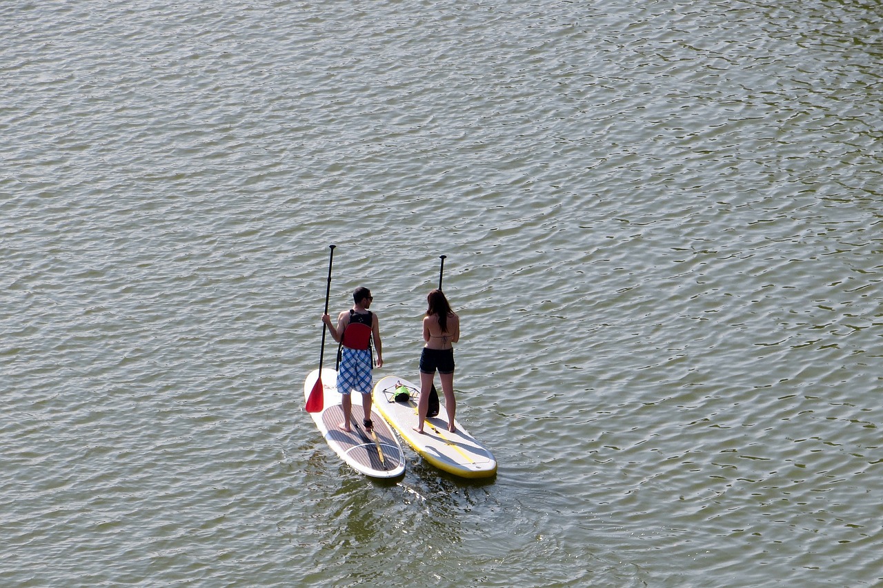 potomac river georgetown free photo