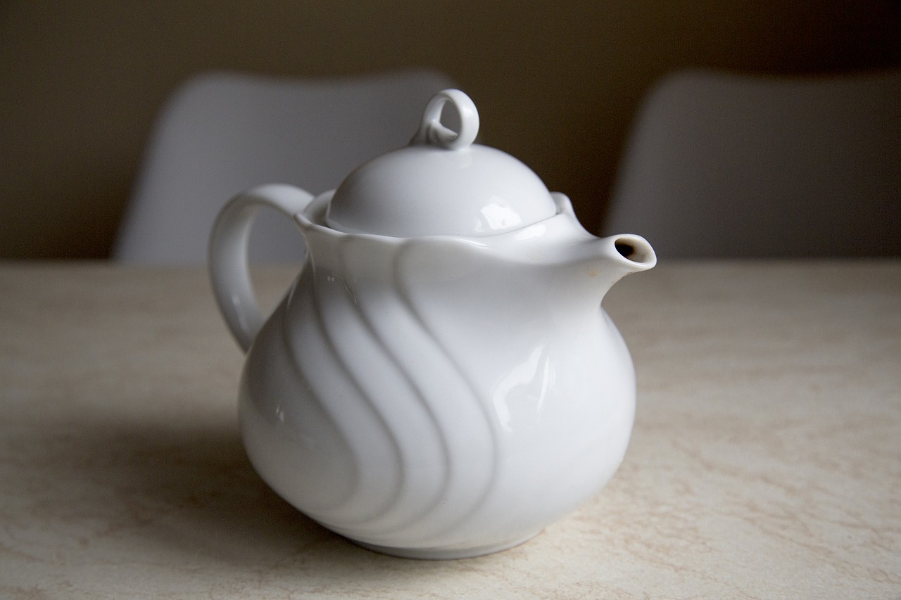 pottery pot kitchenware free photo