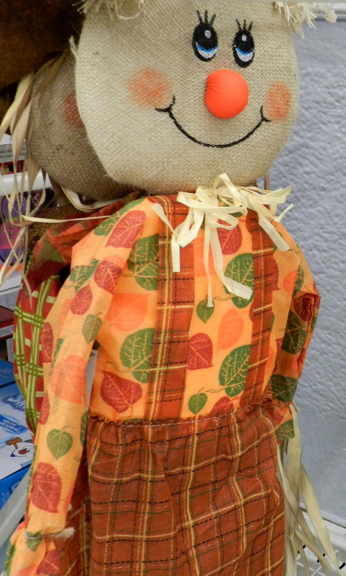 doll autumn border free photo