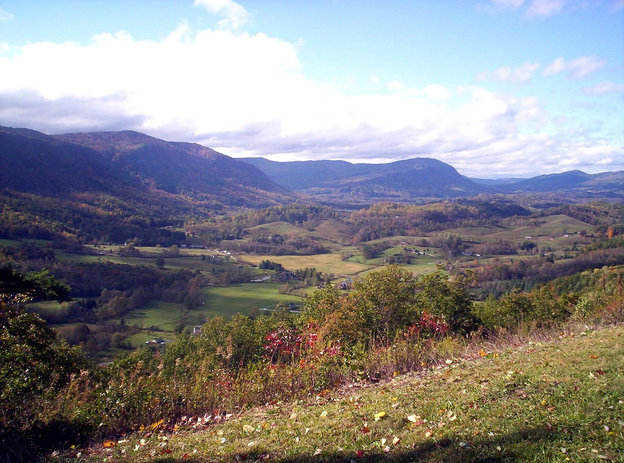 powell valley va free photo