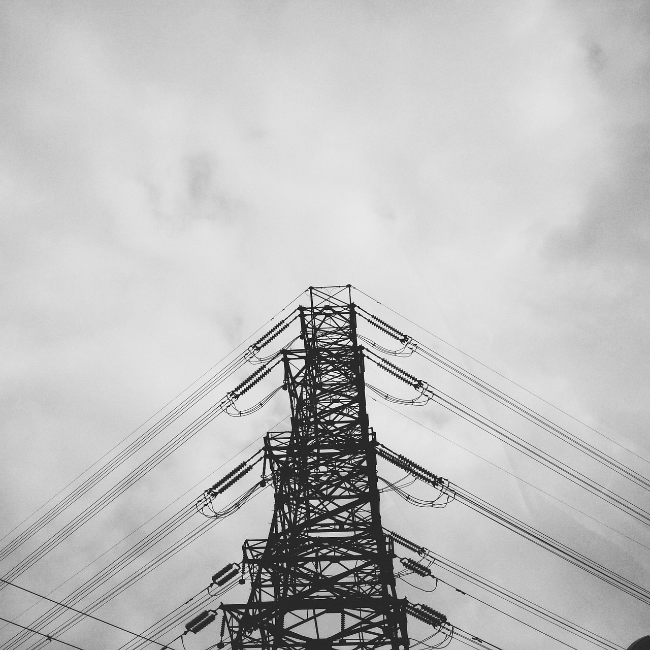 power electrical infrastructure free photo