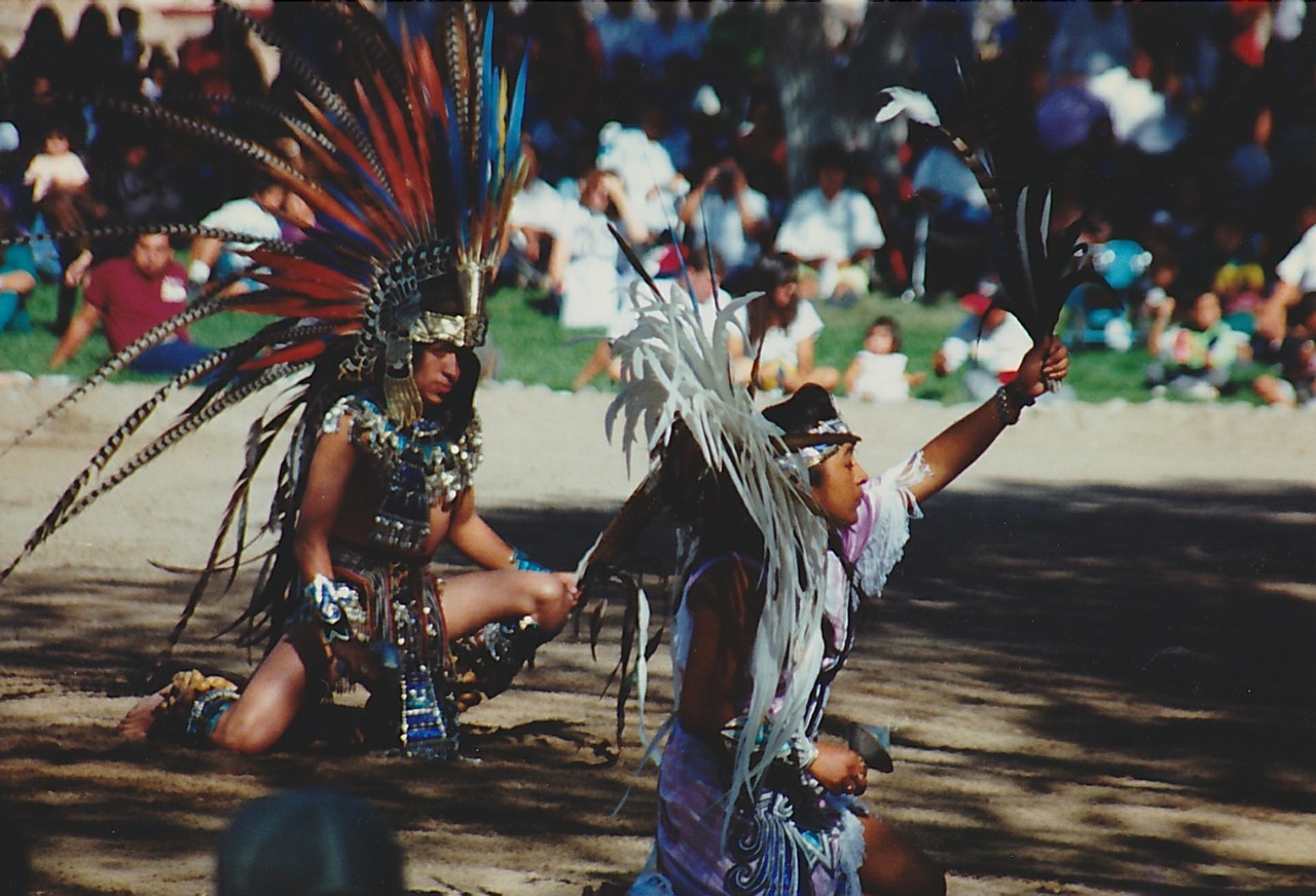 powwow native american dance free photo