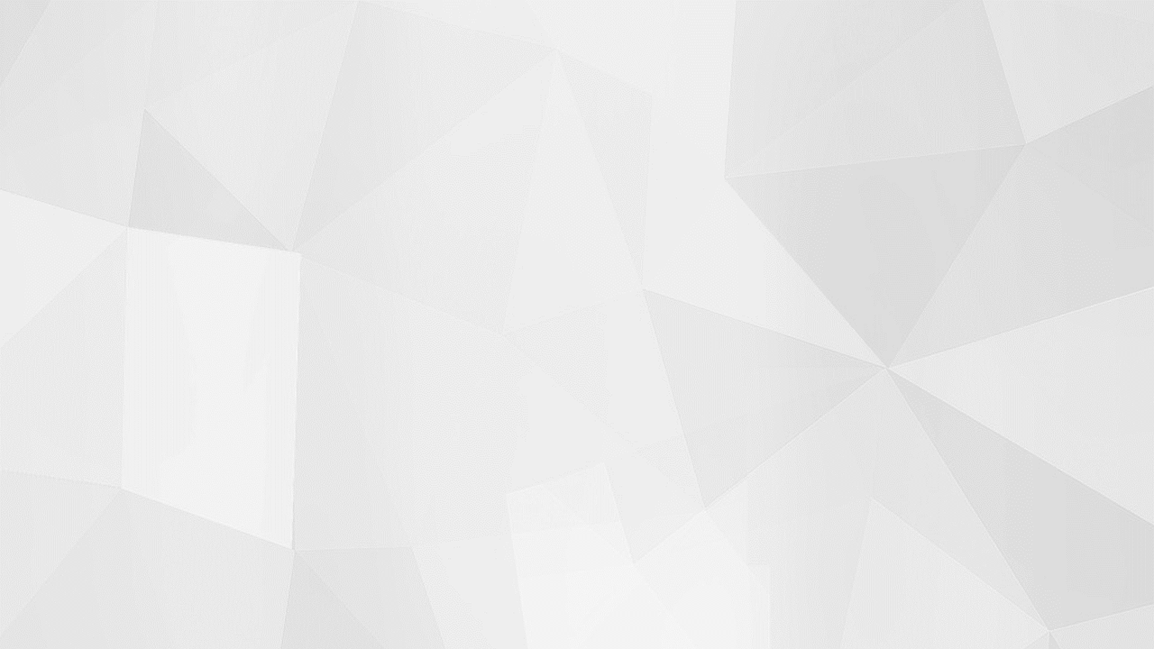 ppt backgrounds low poly gray free photo