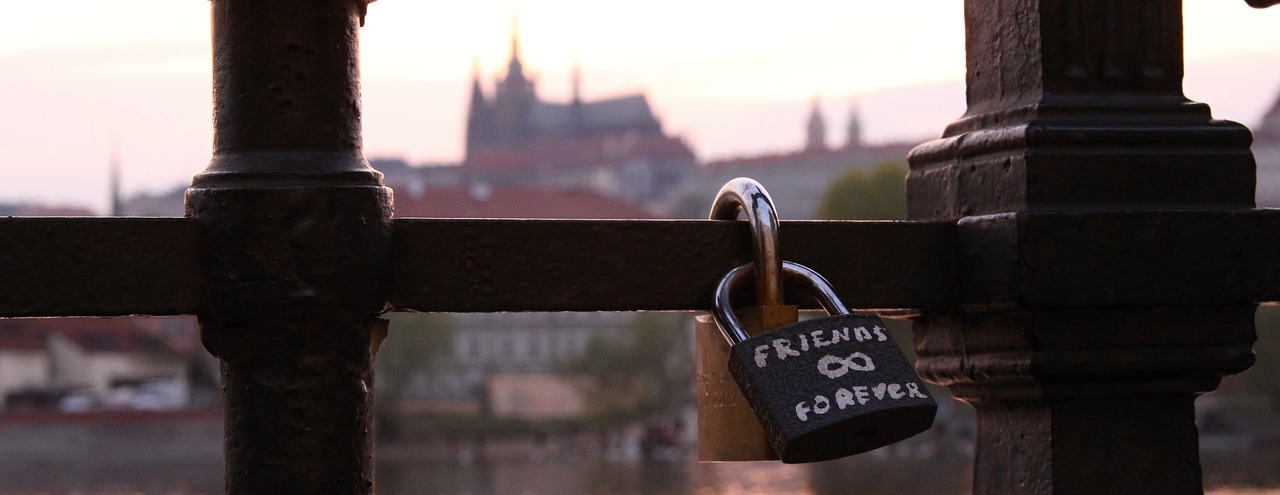 prague prague castle city free photo