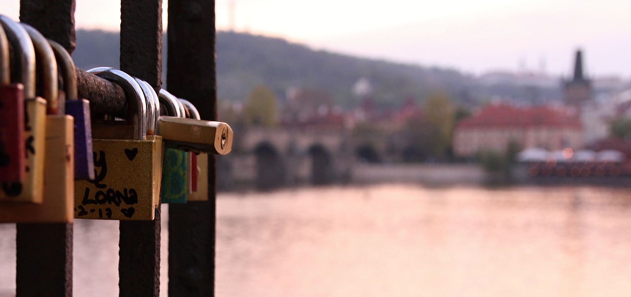 prague prague castle city free photo