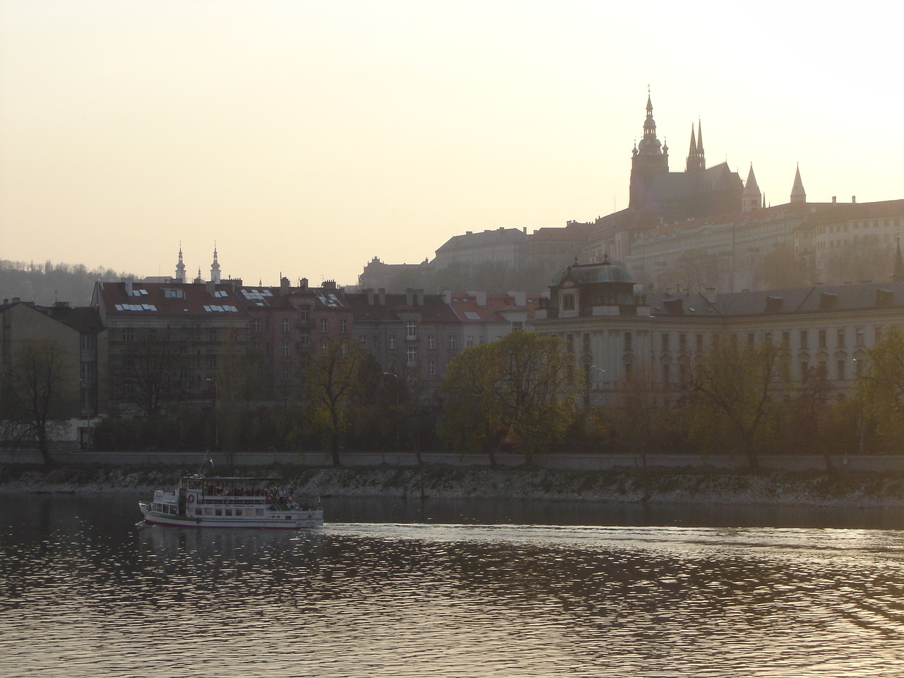 prague bail the old town free photo