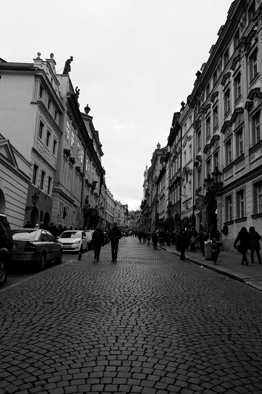 prague czech republic history free photo