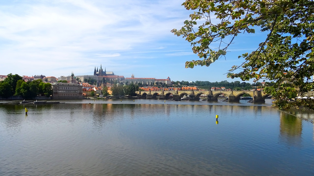 prague  czechia  europe free photo