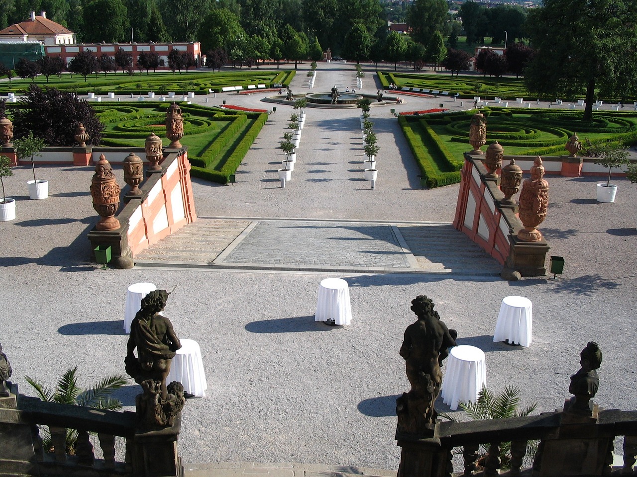 prague castle czech free photo