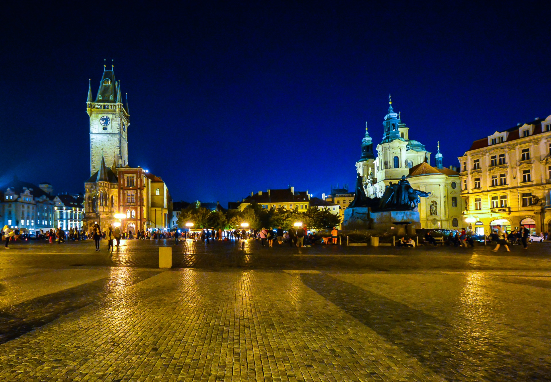 prague czech travel free photo