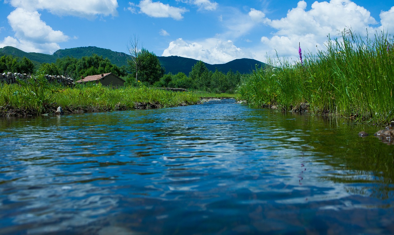 prairie nature chifeng free photo