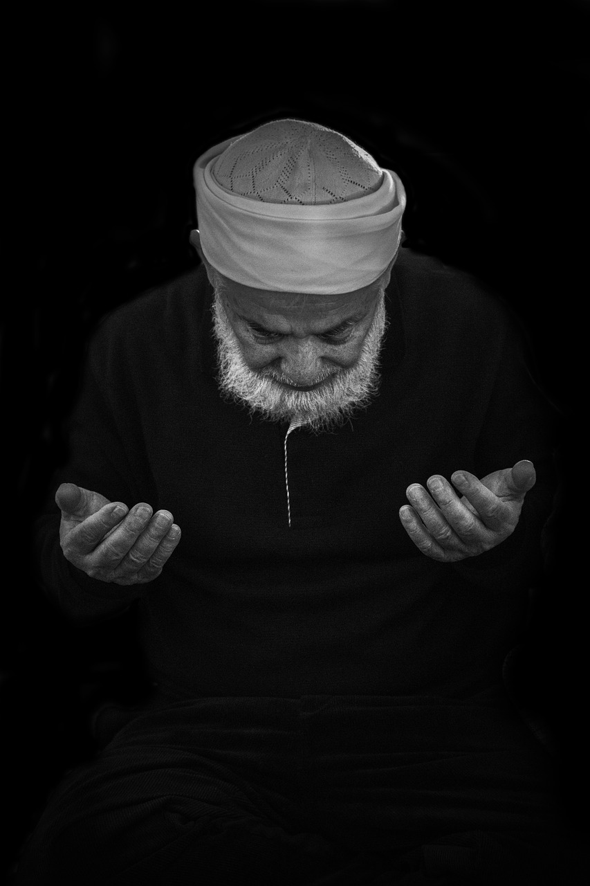 prayer  islam  islamic free photo