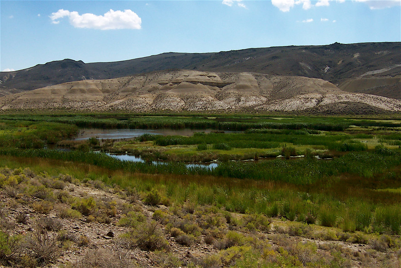 water desert precious water free photo