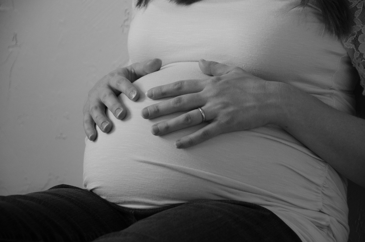 pregnancy maternity motherhood free photo