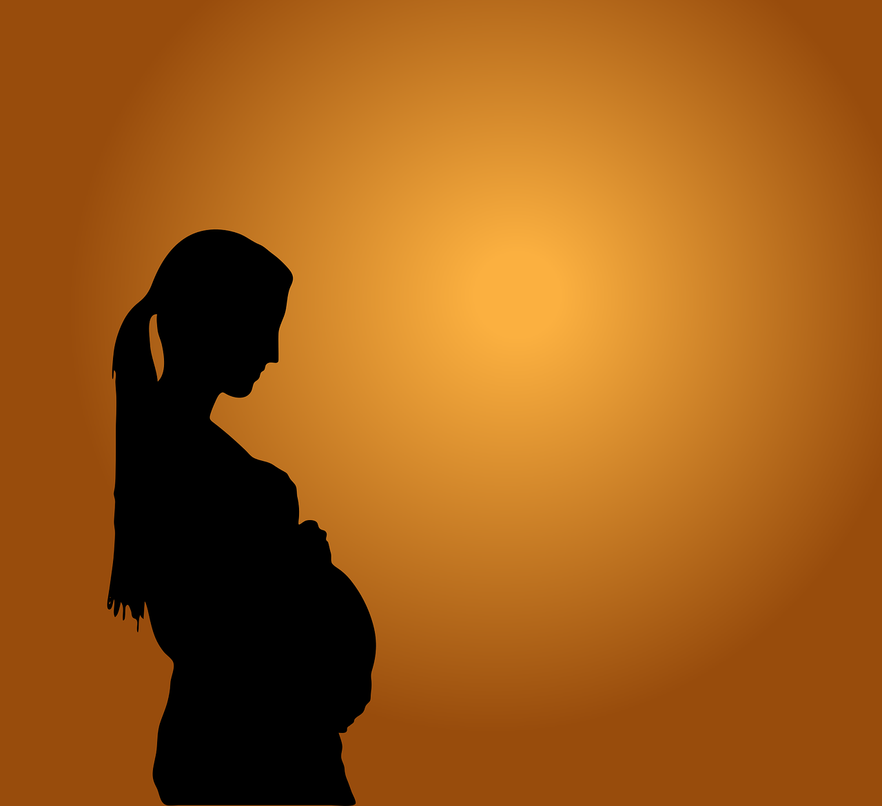 pregnancy pregnant mother free photo