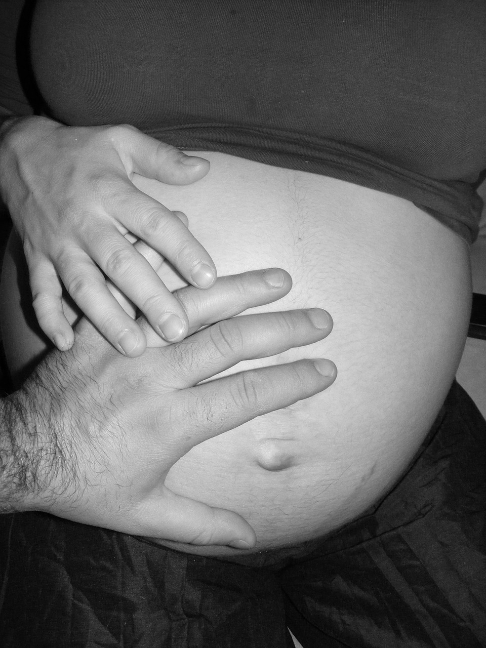 pregnancy love care free photo