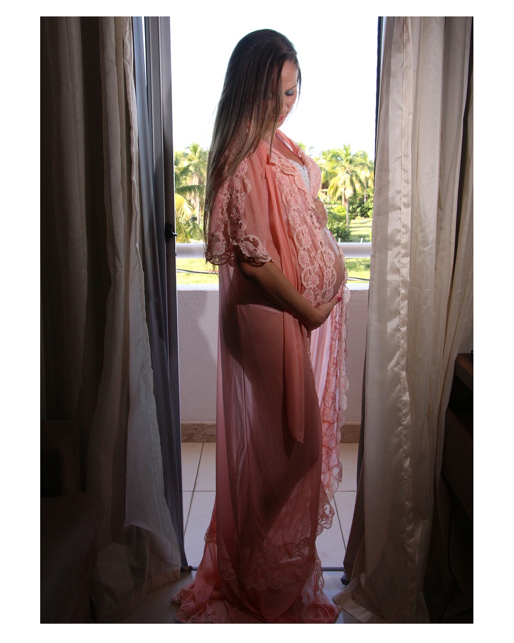 pregnant mother pregnancy free photo