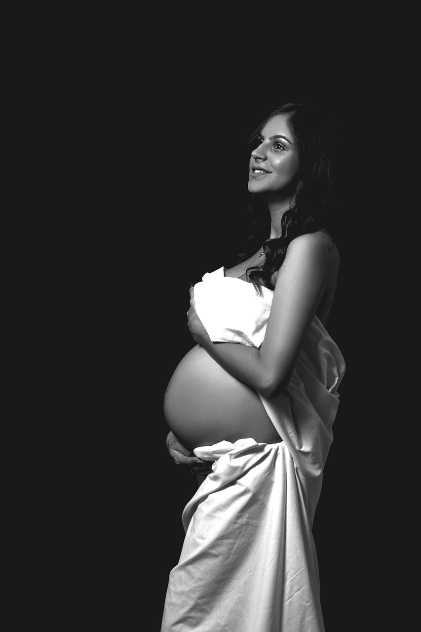 pregnant  beauty  pregnancy free photo