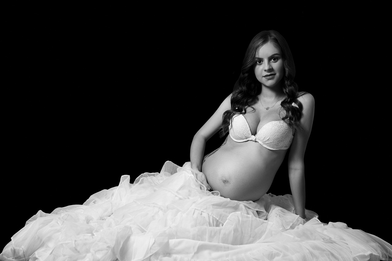 pregnant  beauty  pregnancy free photo
