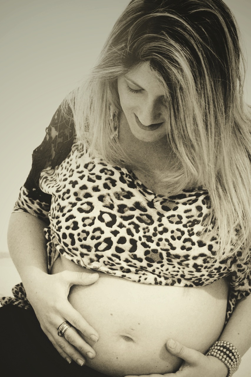 pregnant pregnancy pregnant woman free photo