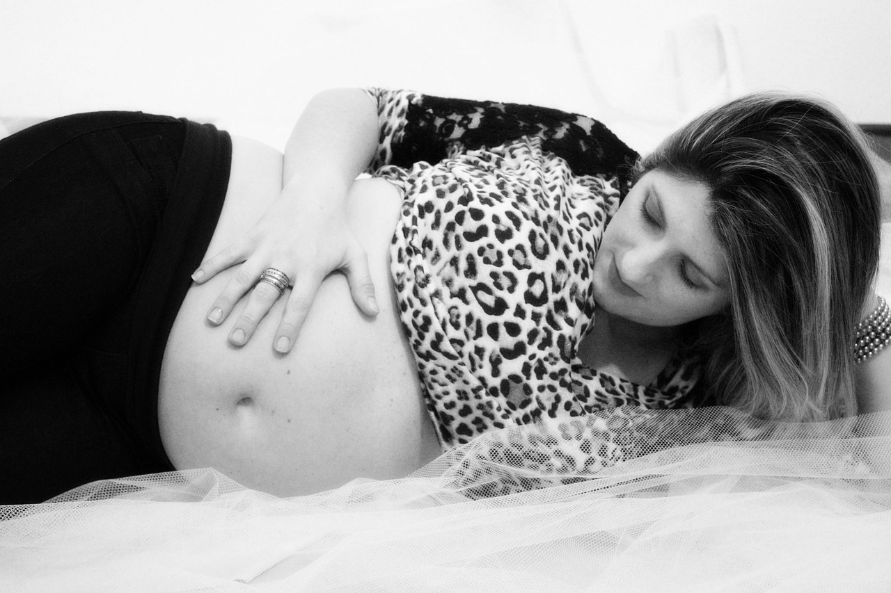 pregnant pregnancy pregnant woman free photo