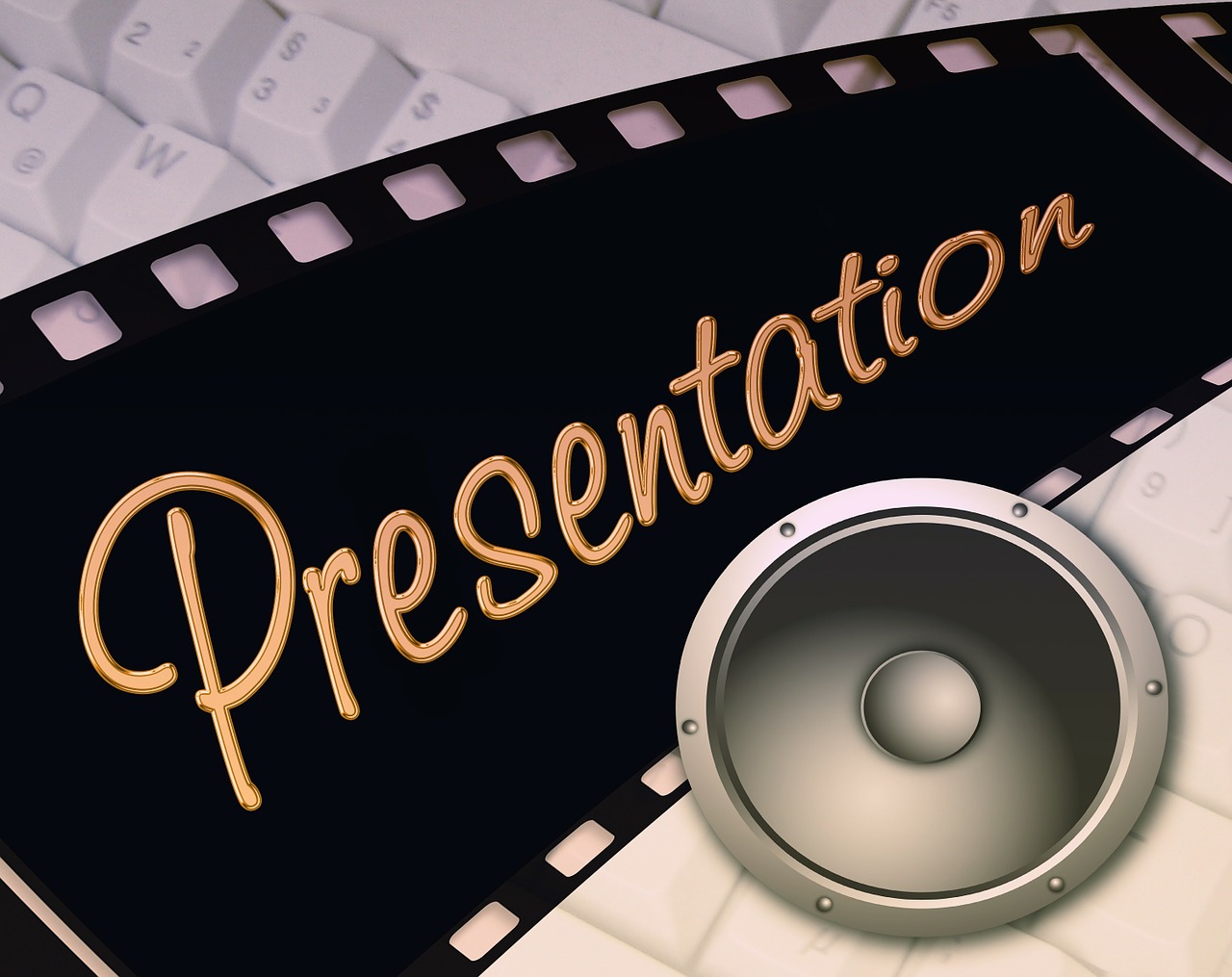 presentation education speakers free photo