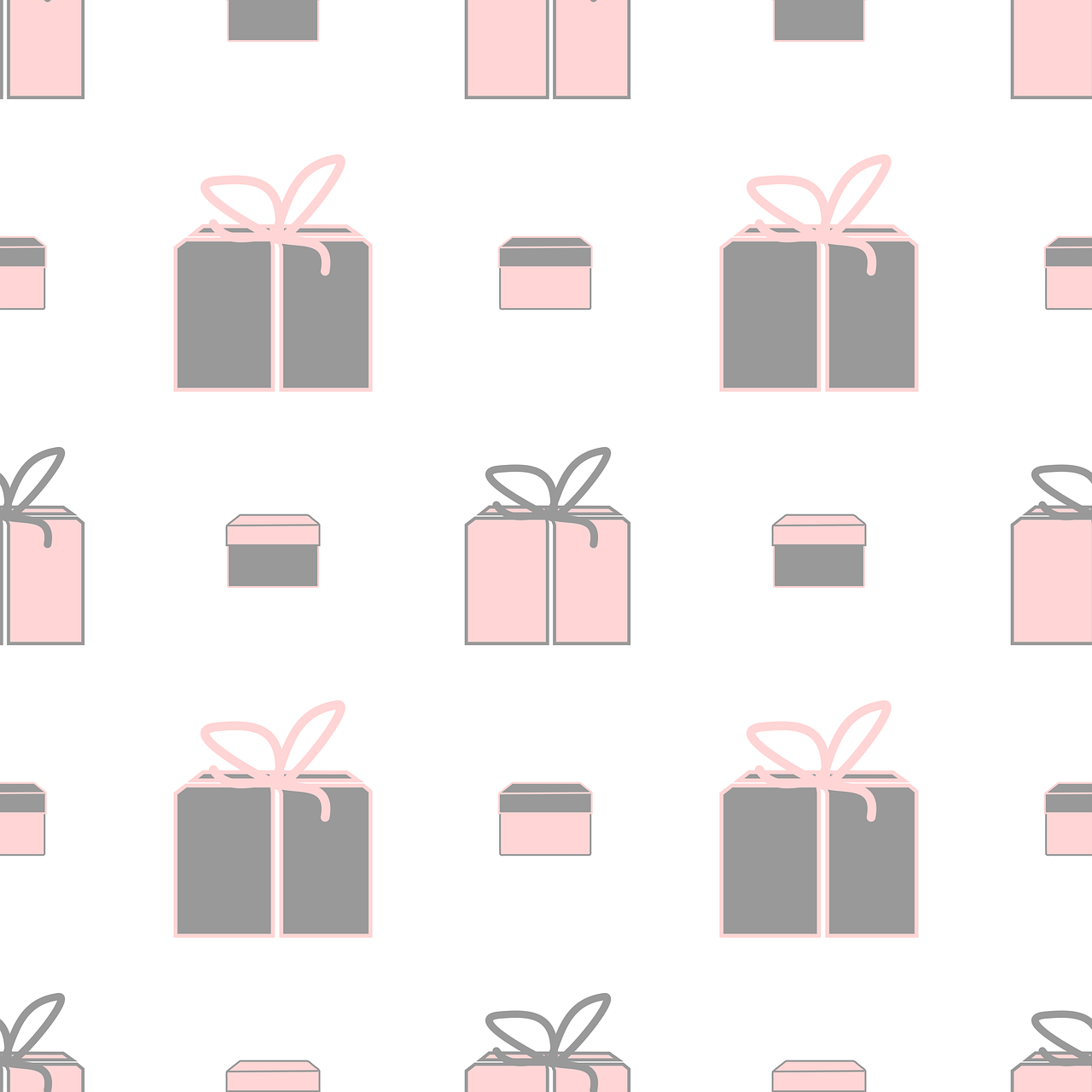 presents  gift  gift wrap free photo