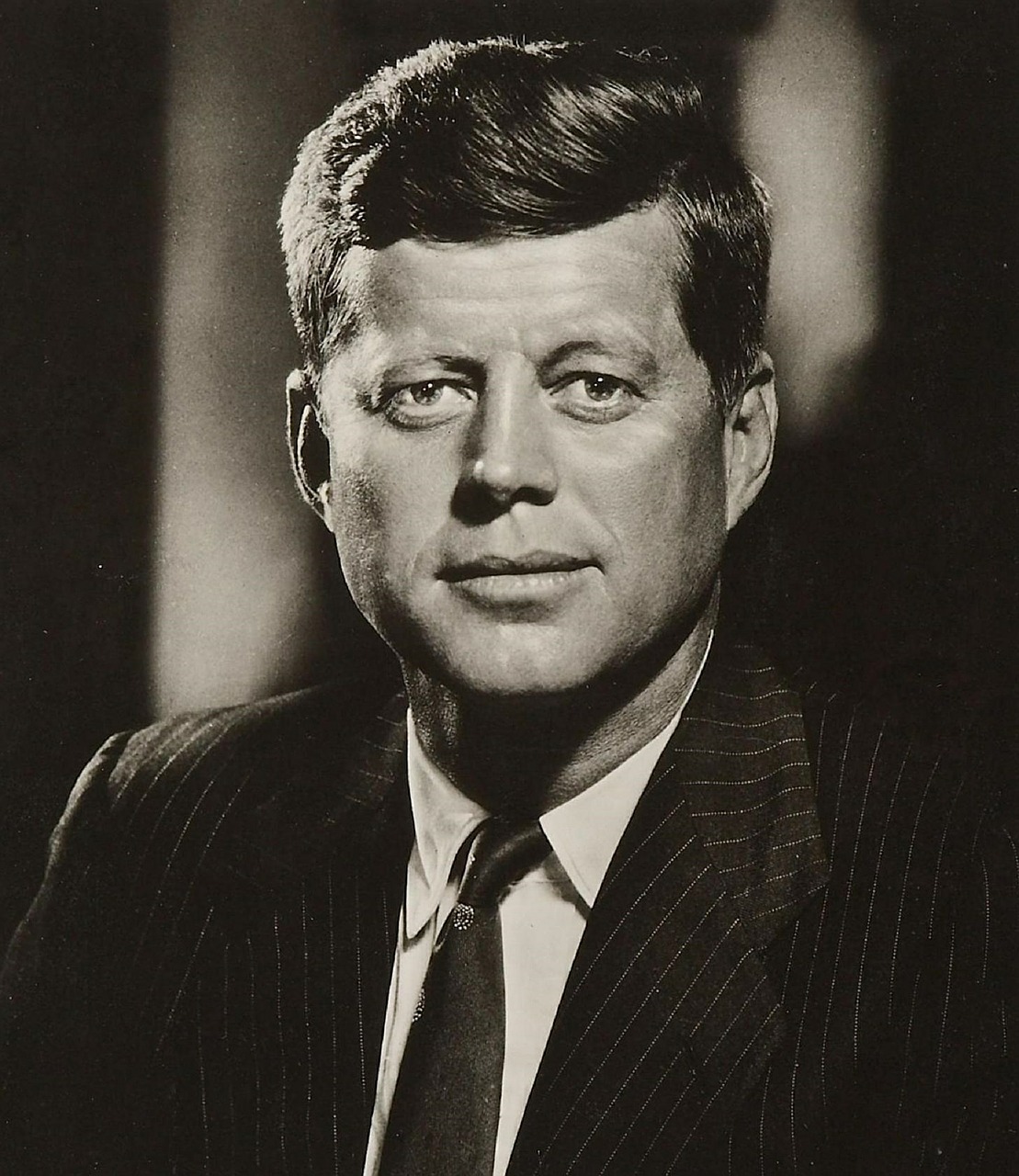 president john kennedy 35th president assassinated free photo