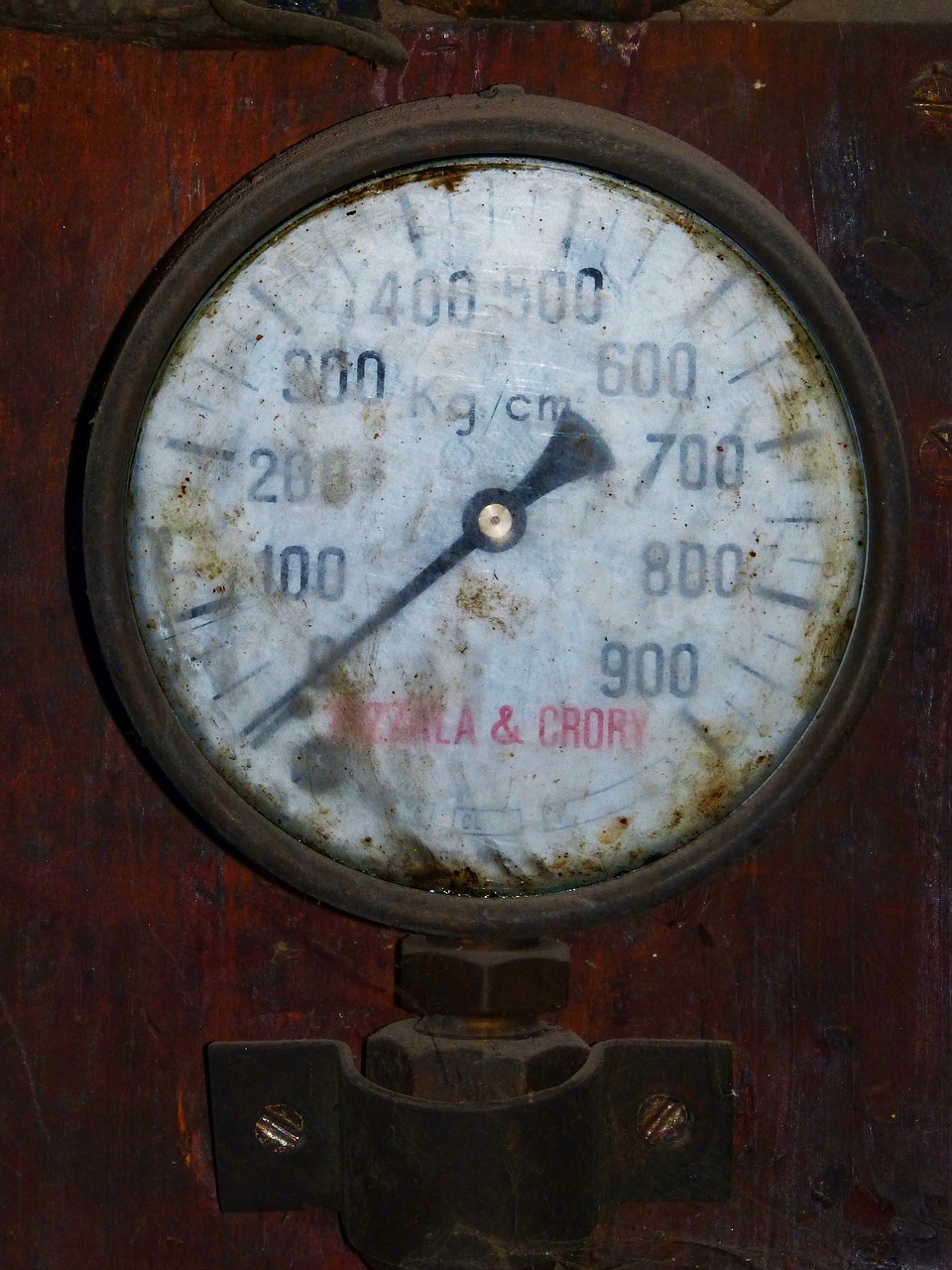 pressure gauge indicator pressure free photo