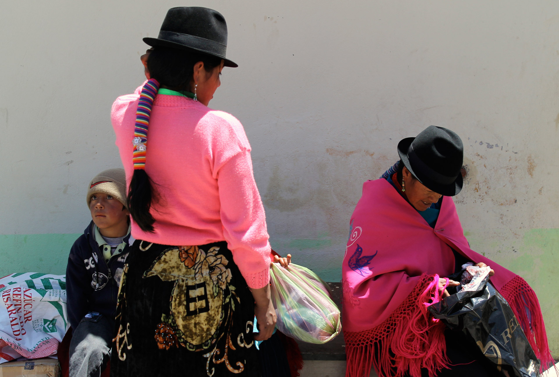 market women zumabahua free photo