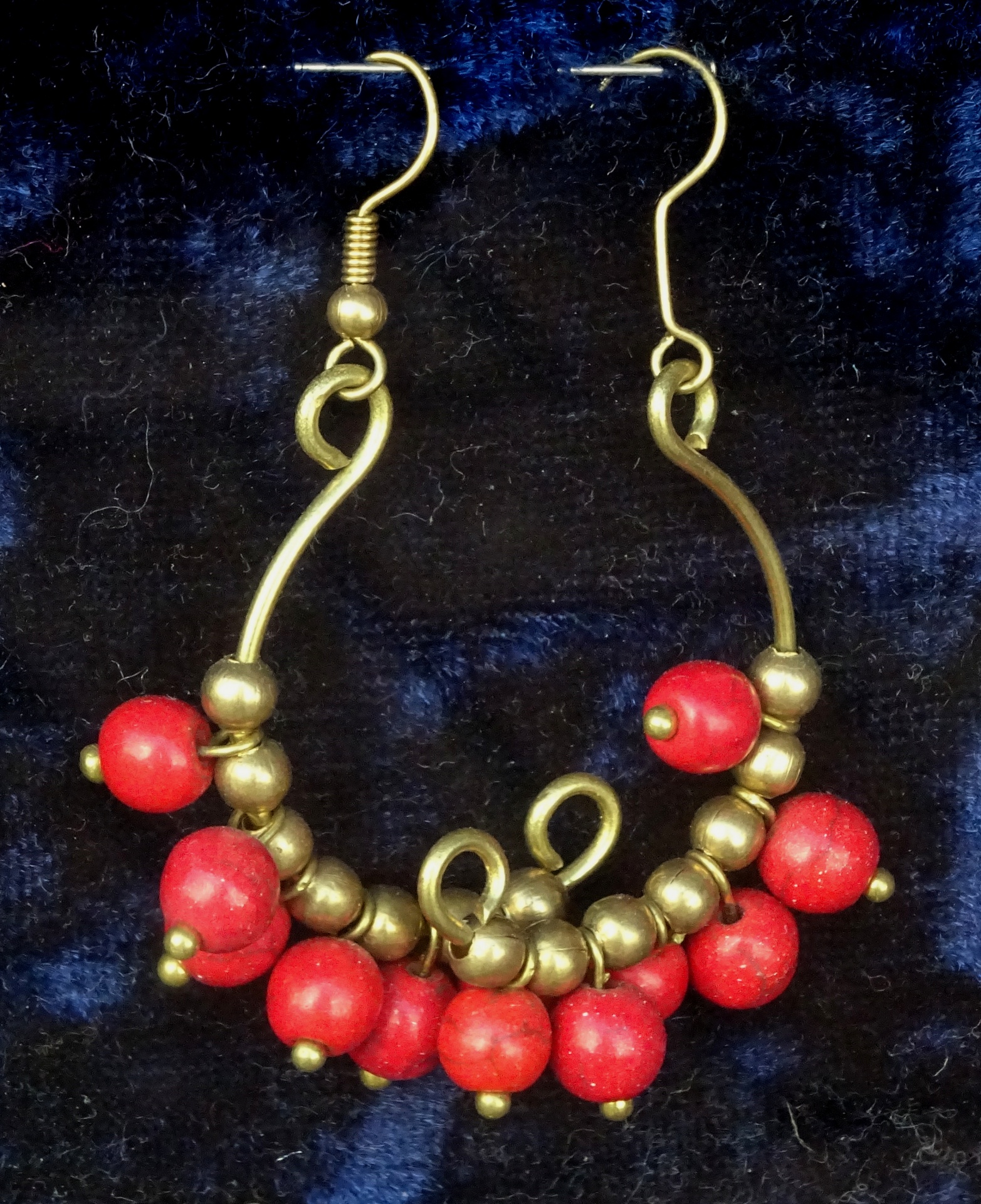 jewelry earrings earring free photo