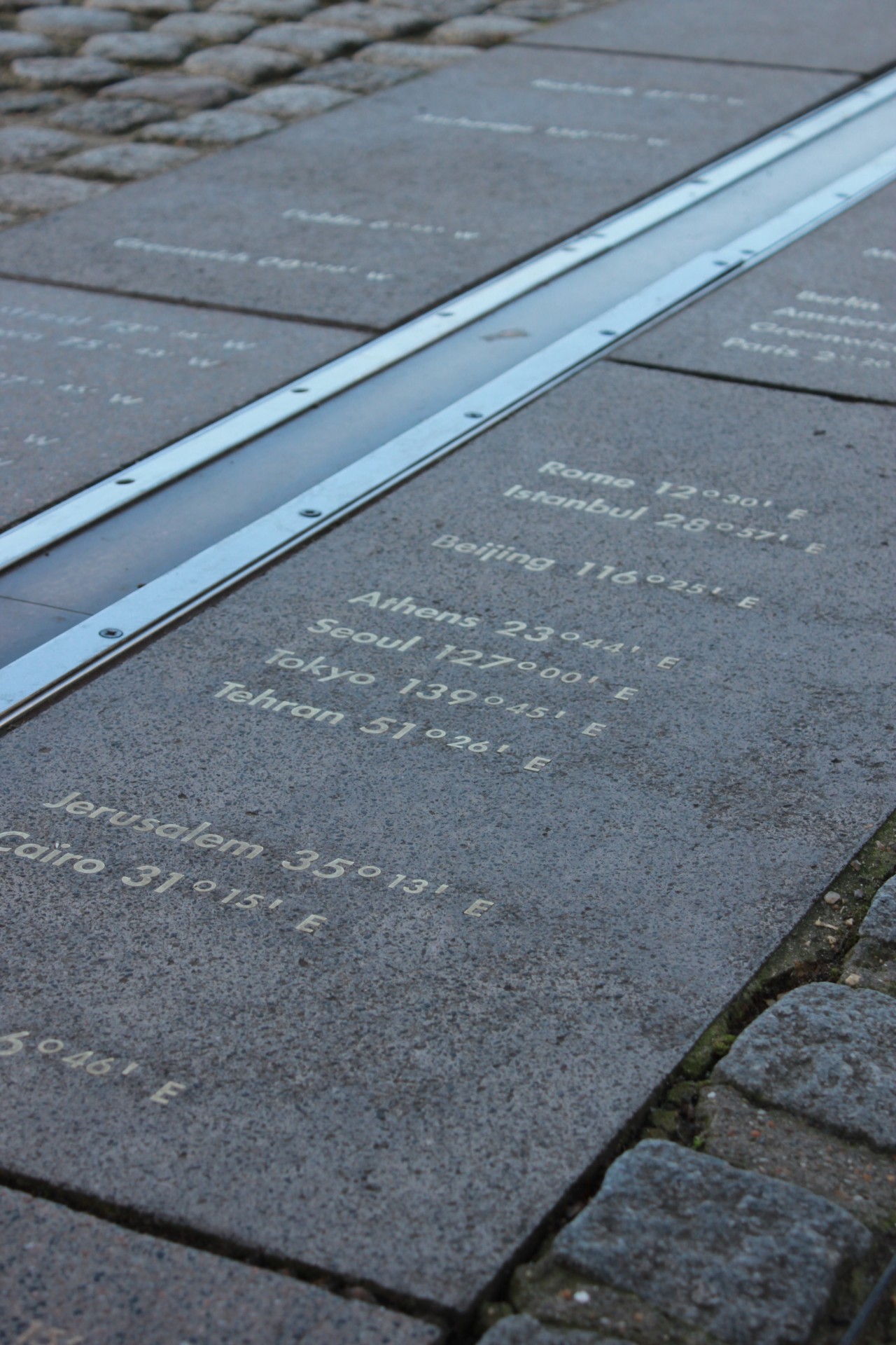 prime meridian coordinates greenwich free photo